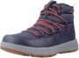 Columbia Slopeside™ Village Omni-heat™ Sneeuwlaarzen Blauw 1 2 Vrouw - Thumbnail 2