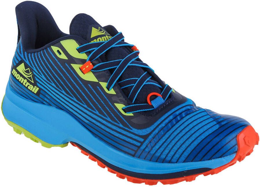 Columbia Hardloopschoenen Montrail Trinity AG