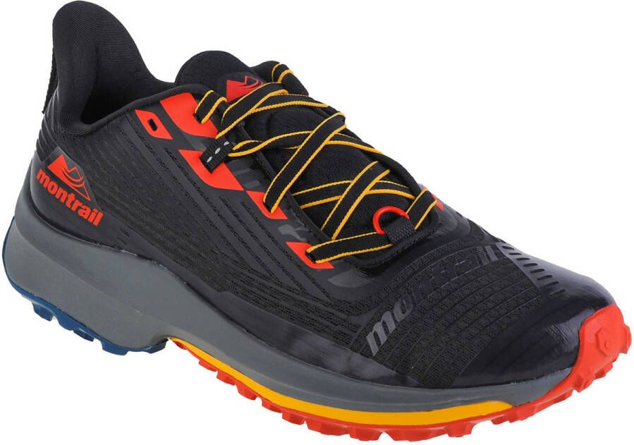 Columbia Hardloopschoenen Montrail Trinity AG
