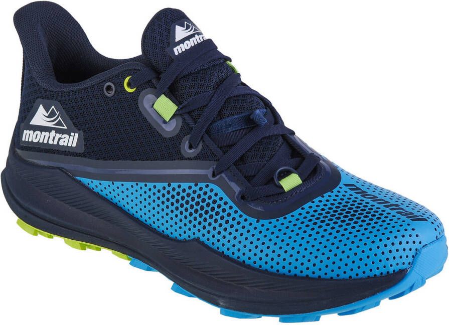 Columbia Hardloopschoenen Montrail Trinity FKT