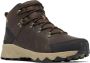 Columbia Peakfreak II Mid Outdry Leather 2100701231 Mannen Bruin Trekkingschoenen - Thumbnail 2