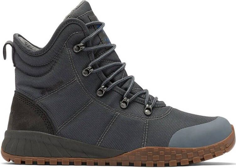 Columbia Hoge Sneakers Fairbanks Waterproof