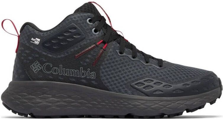 Columbia Hoge Sneakers Konos Trs