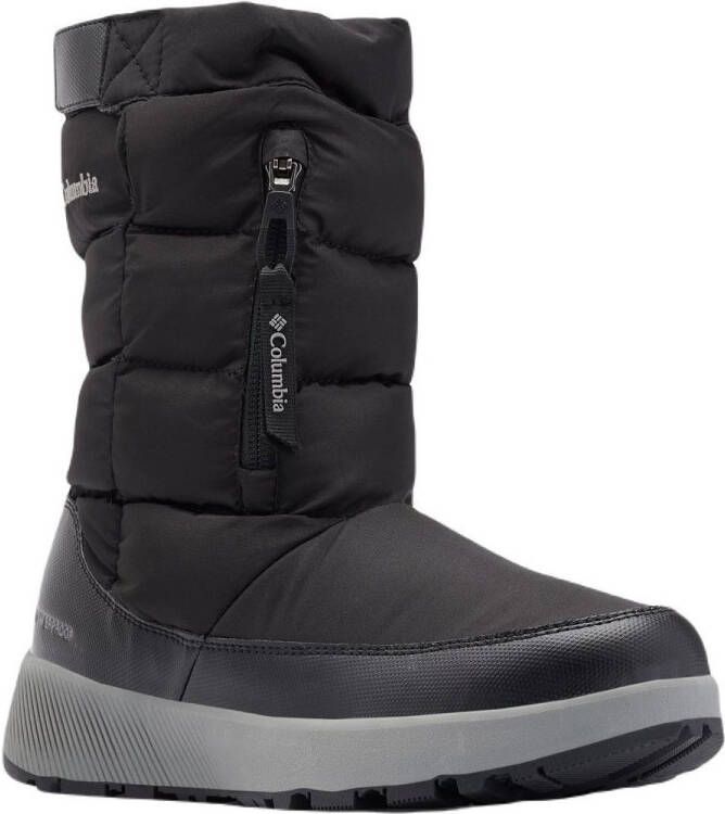 Columbia Hoge Sneakers Paninaro Pull ON Waterproof