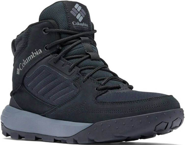 Columbia Hoge Sneakers Portlander