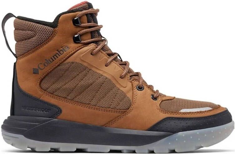 Columbia Hoge Sneakers Portlander Infinity Waterproof