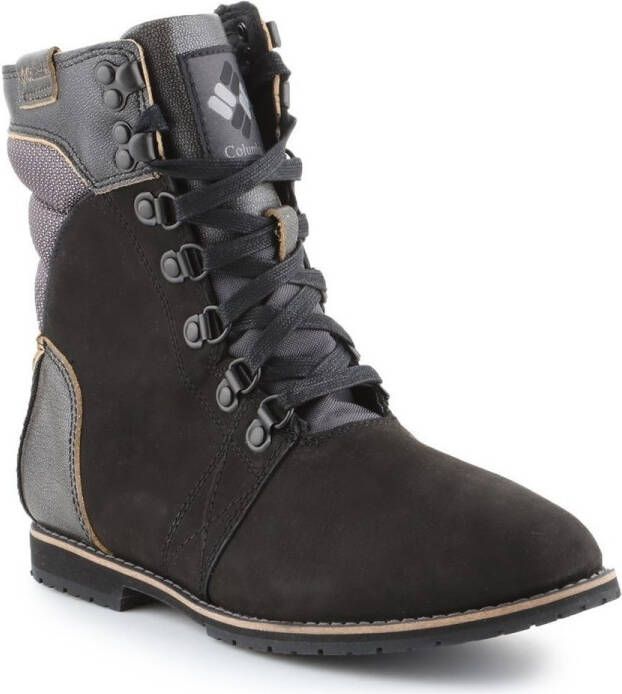 Columbia Hoge Sneakers Twentythird Ave WP Mid