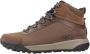 Columbia BURNSIDER WATERPROOF Bruin 8 5 - Thumbnail 2