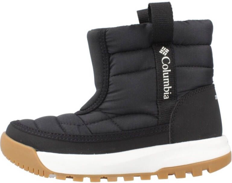 Columbia Laarzen CHILDRENS SNOWTROT MID