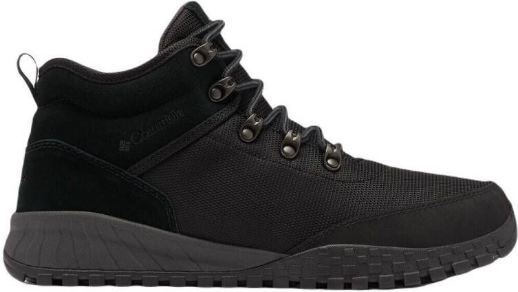 Columbia Laarzen Fairbanks Mid Waterproof