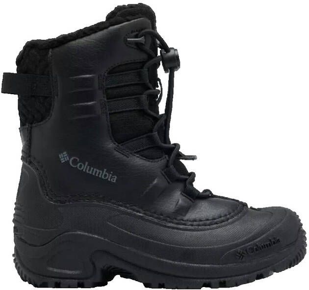 Columbia Bugaboot Celsius Boot 1945701010 voor een Zwart Sneeuw laarzen - Foto 4