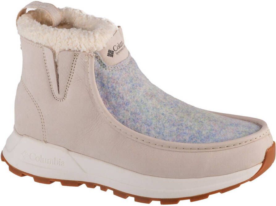 Columbia Laarzen Landroamer Cozy