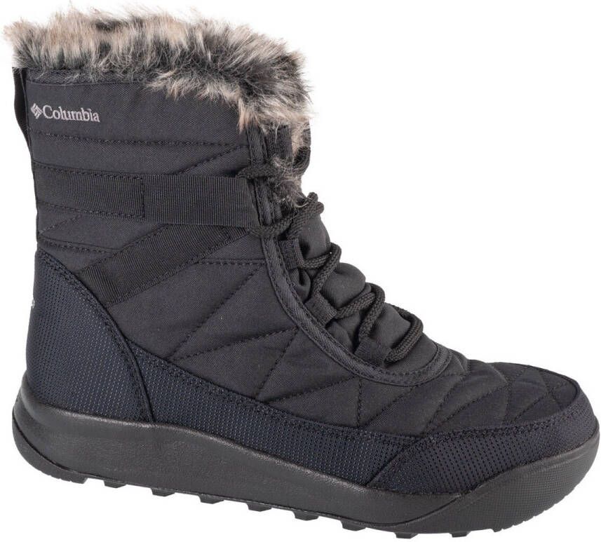 Columbia Snowboots Minx Shorty IV