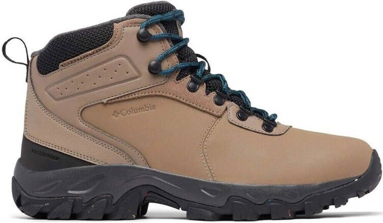 Columbia Laarzen Newton Ridge Ii Waterproof