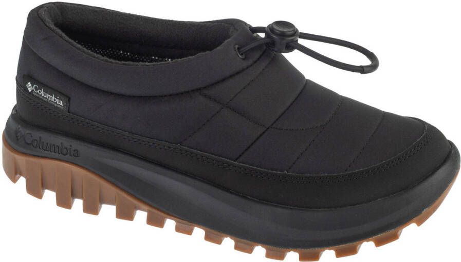 Columbia Laarzen Snowtrot Unwind