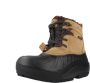 Columbia Powderbug Alpine™ Sneeuwlaarzen Bruin - Thumbnail 2
