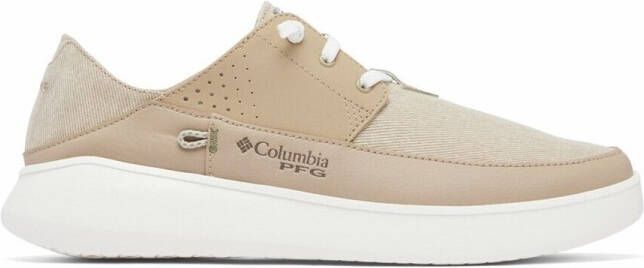 Columbia Lage Sneakers Boatside Relaxed Pfg
