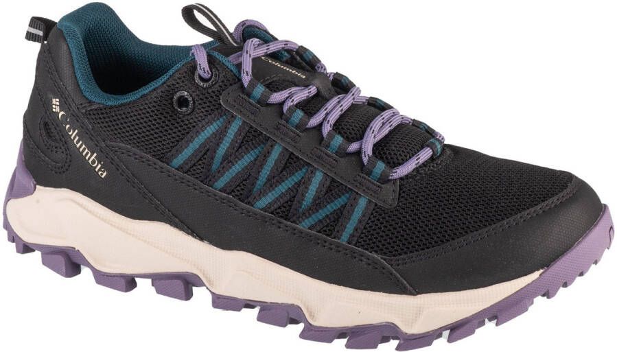 Columbia Lage Sneakers Flow Fremont