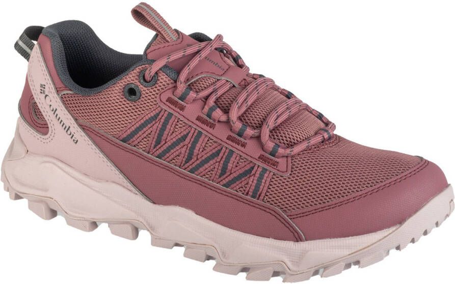 Columbia Lage Sneakers Flow Fremont