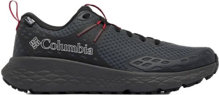 Columbia Lage Sneakers Konos
