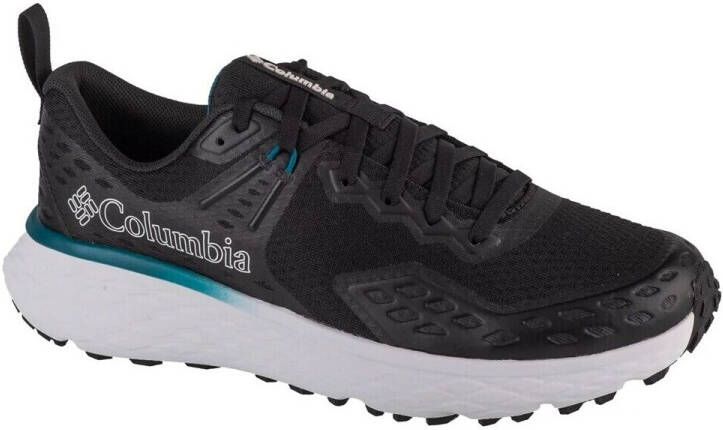 Columbia Konos Trs Mannen Zwart Trekkingschoenen - Foto 2