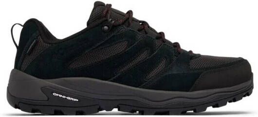 Columbia Lage Sneakers MANDEN REDMOND IV LOW