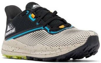 Columbia Lage Sneakers Montrail Trinity