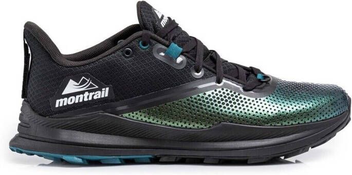 Columbia Lage Sneakers Montrail Trinity