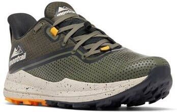 Columbia Lage Sneakers Montrail Trinity