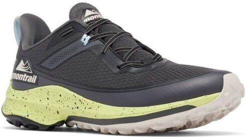 Columbia Lage Sneakers Montrail Trinity
