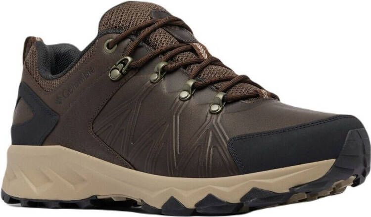 Columbia Lage Sneakers Peakfreak Ii Outdry