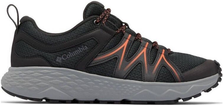 Columbia PEAKFREAK ROAM™ Heren Wandelschoenen Black Red Quartz - Foto 2