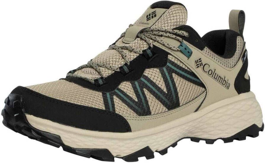Columbia Lage Sneakers Peakfreak Rush Outdry wandelschoenen