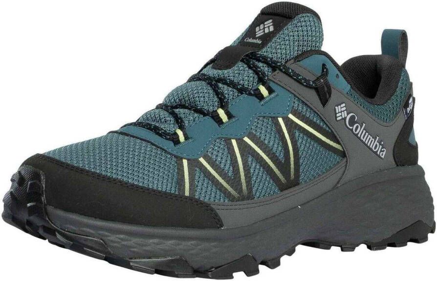 Columbia Lage Sneakers Peakfreak Rush Outdry wandelschoenen