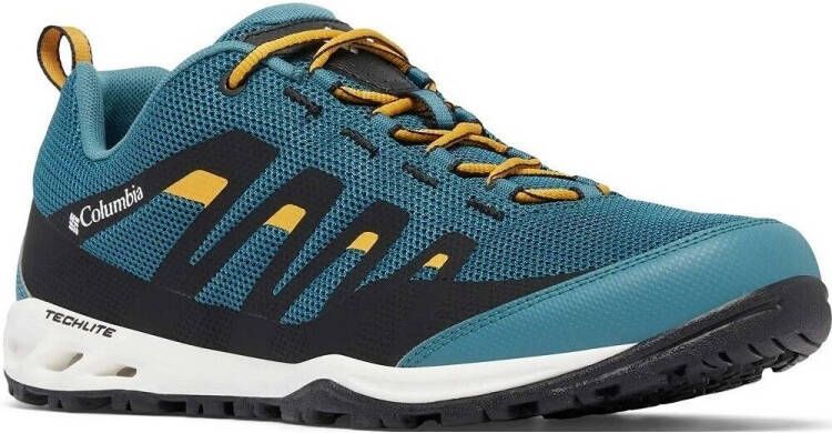 Columbia Vapor Vent™ Wandelschoenen Blauw Man - Foto 2