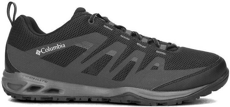 Columbia VAPOR VENT Wandelschoenen Heren - Foto 2
