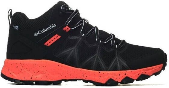 Columbia Peakfreak™ Ii Outdry™ Wandelschoenen Zwart Man - Foto 2