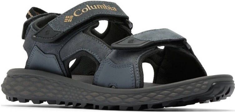 Columbia Konos™ 3 Strap Sandalen Grijs Man - Foto 2