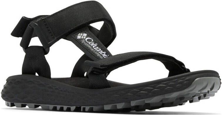 Columbia KONOS GLOBETROTâ„¢ Heren Sandalen Black - Foto 3