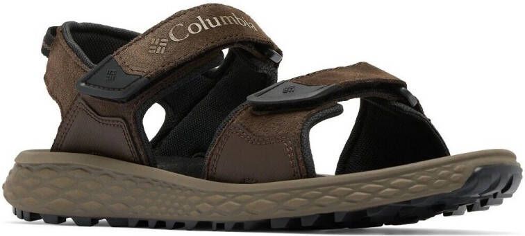 Columbia Sandalen BM8683231