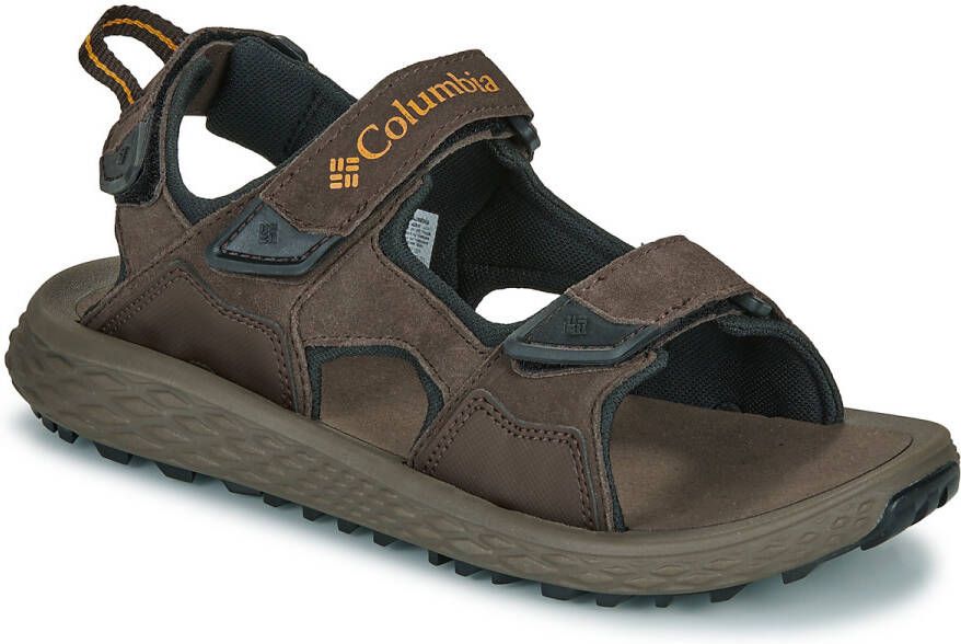 Columbia Sandalen KONOS HIKER 3-STRAP