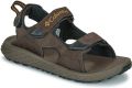 Columbia Sandalen KONOS HIKER 3-STRAP - Bruin
