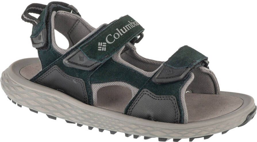 Columbia Sandalen Konos Hiker 3-Strap Sandal