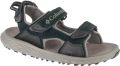 Columbia Sandalen Konos Hiker 3-Strap Sandal - Zwart