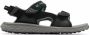 Columbia Konos™ 3 Strap Sandalen Zwart Man - Thumbnail 2