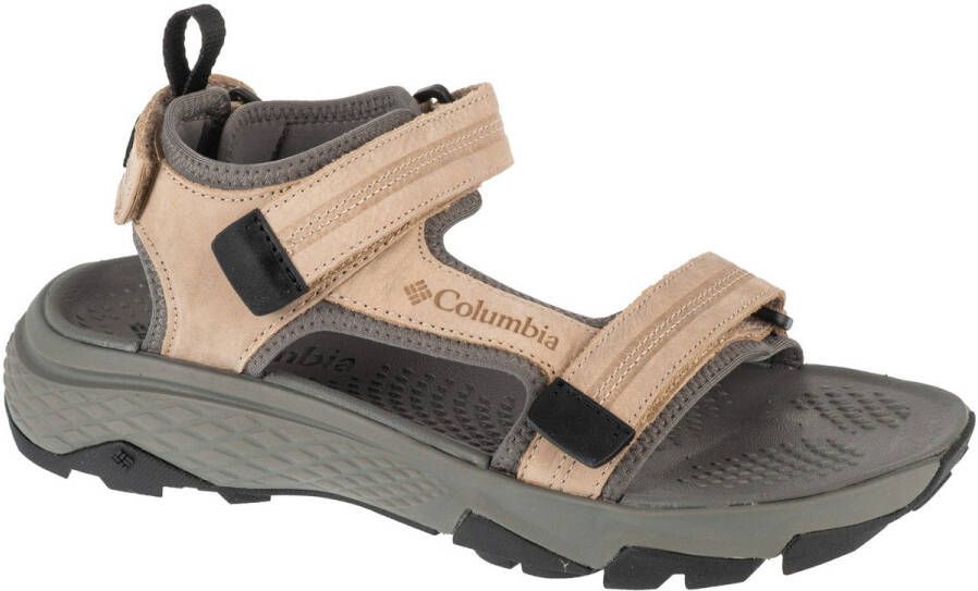 Columbia Sandalen Peakfreak Rush Sandal Lea
