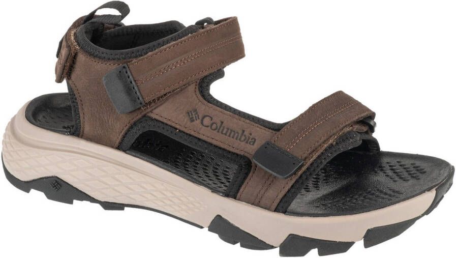 Columbia Sandalen Peakfreak Rush Sandal Lea