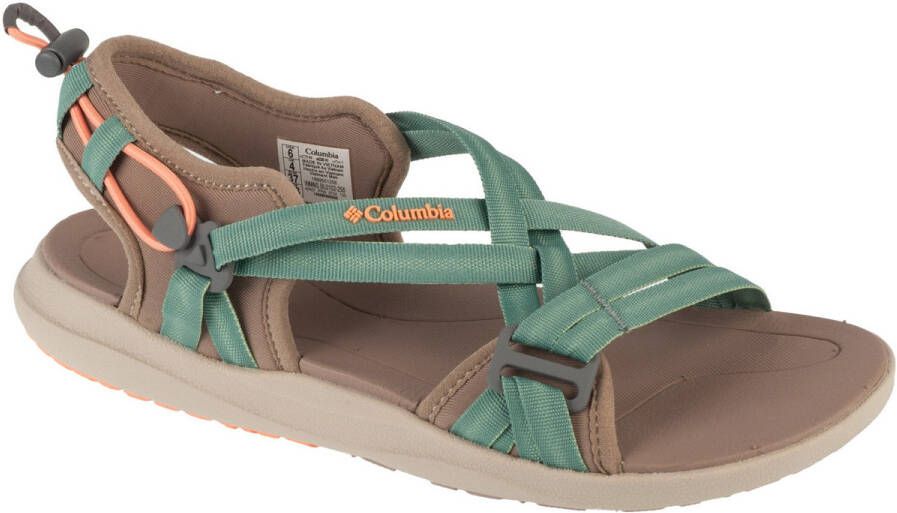 Columbia Sandalen Sandal W