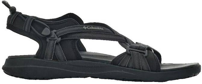 Columbia ™ SANDAL Sandalen Wandelsandalen Dames Zwart - Foto 3
