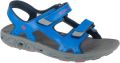 Columbia Sandalen Youth Techsun Vent Sandal - Blauw